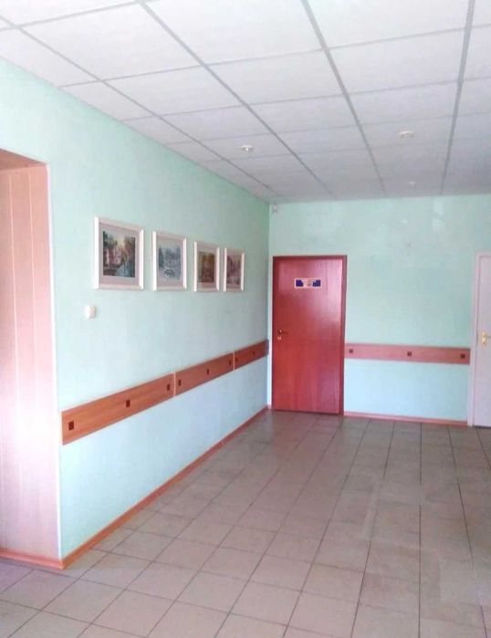 Продаж - обмін приміщення комерційного призначення в центрі м.Миргород