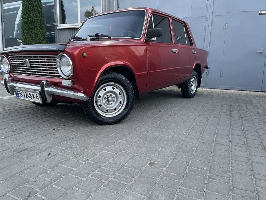 Продам Ваз2101 .