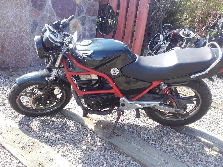 honda cb450 cb 450 gaźnik gaźniki lagi koło felga tarcza moduł części