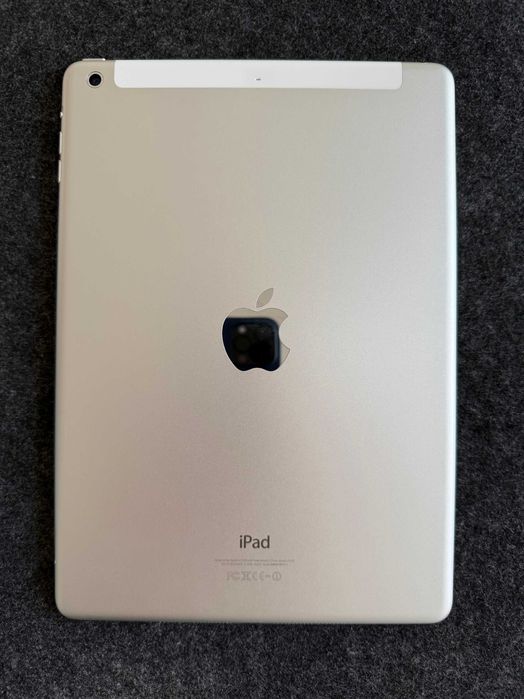 iPad Air 2013 com Cellular - 32GB