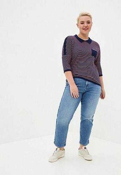 Укороченные джинсы бойфренды р 50
M&S Collection