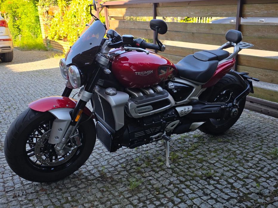 Triumph