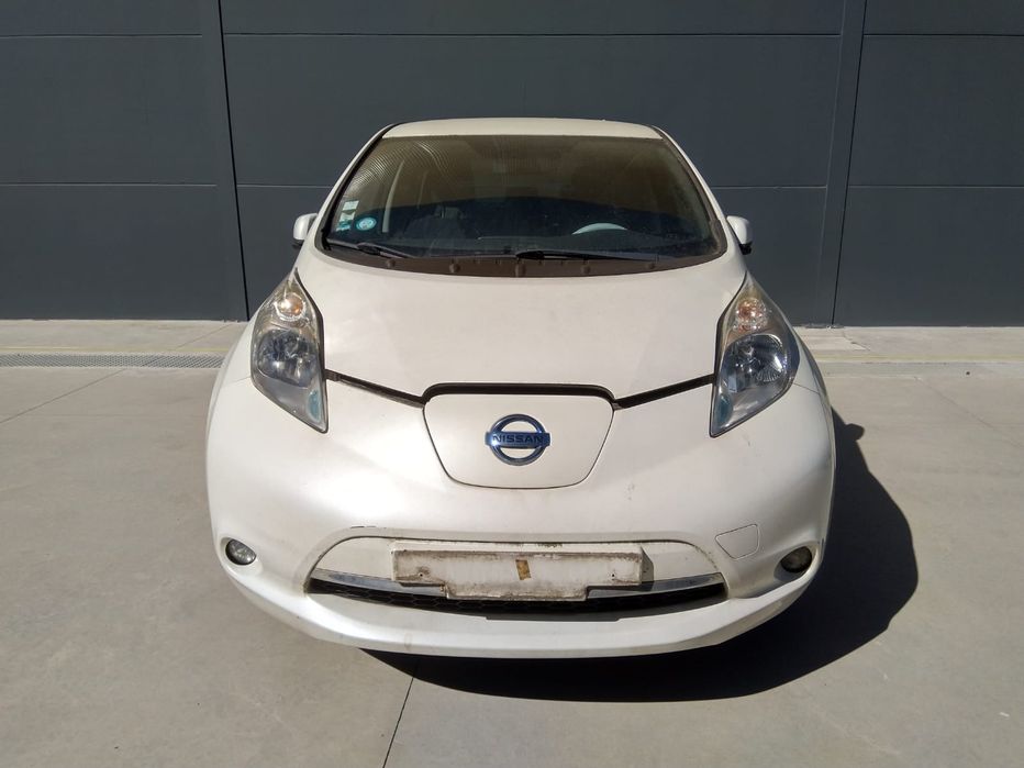 NISSAN LEAF - 2016 - Para Peças