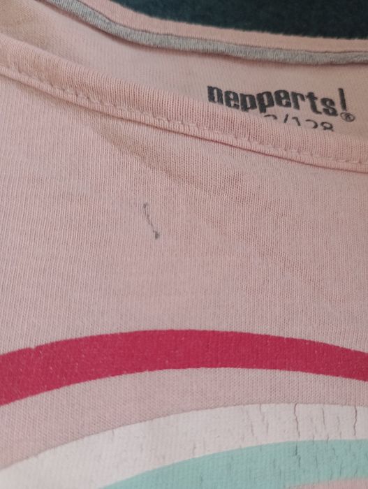 Zestaw piżamy - 1 spodnie + 3 bluzki