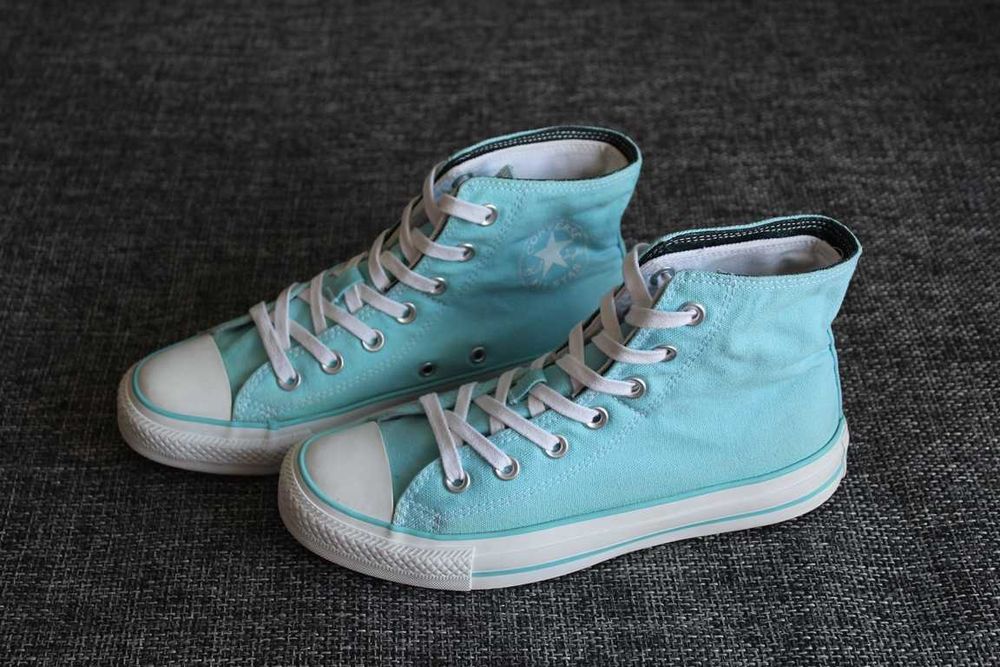 Кеди Converse Chuck Taylor All Star Оригінал 37.5-38р