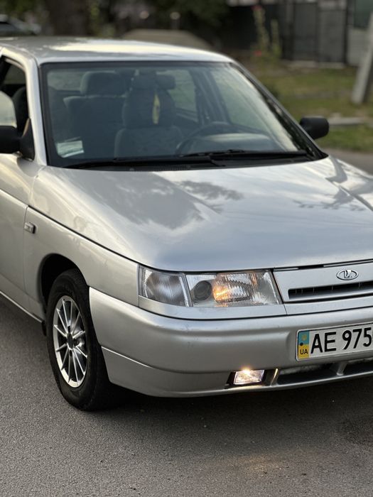 ВАЗ / Lada 2110 2006 VIN XTA21101060971939 фото оголошення 17 з 22