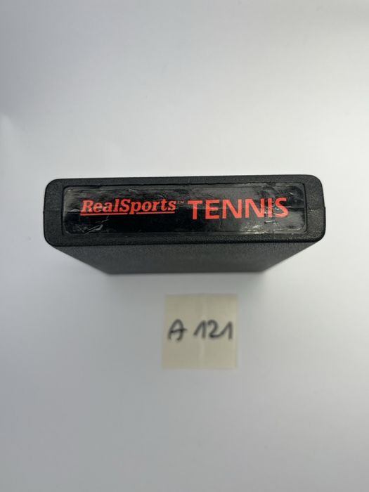 Tennis Atari 2600