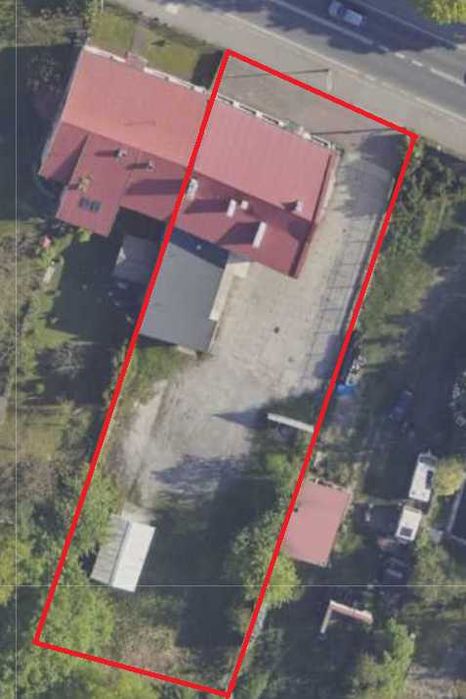 Kamienica na sprzedaż-Nisko