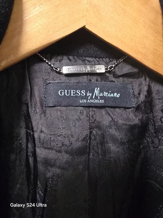 Guess by Marciano kurtka Rozm. 42