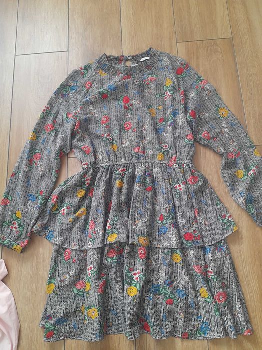 Sukienka Reserver rozmiar 40