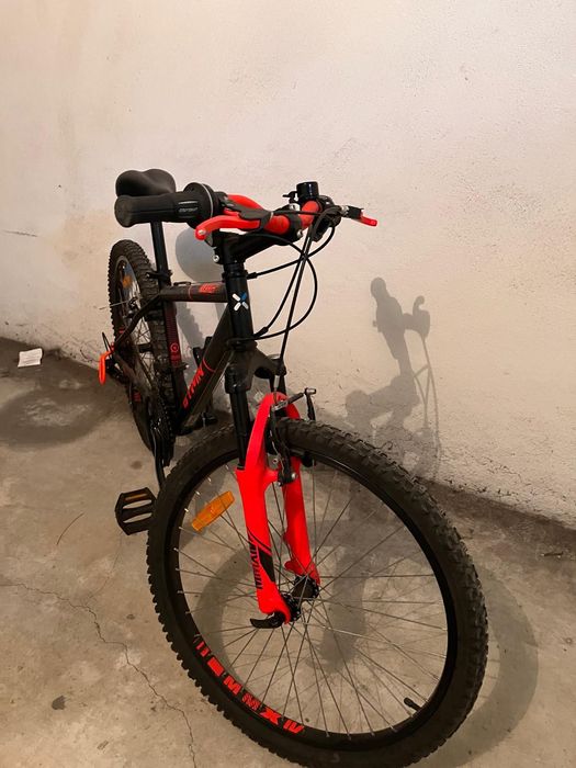 Bicicleta para criança
