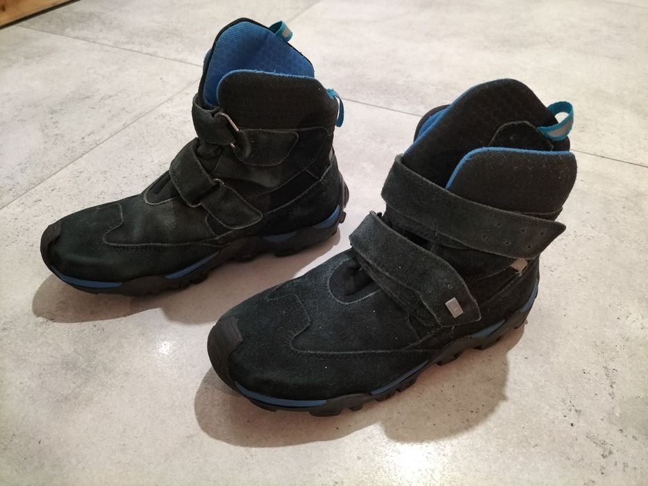 Buty, trzewiki zimowe Bartek rozmiar 33