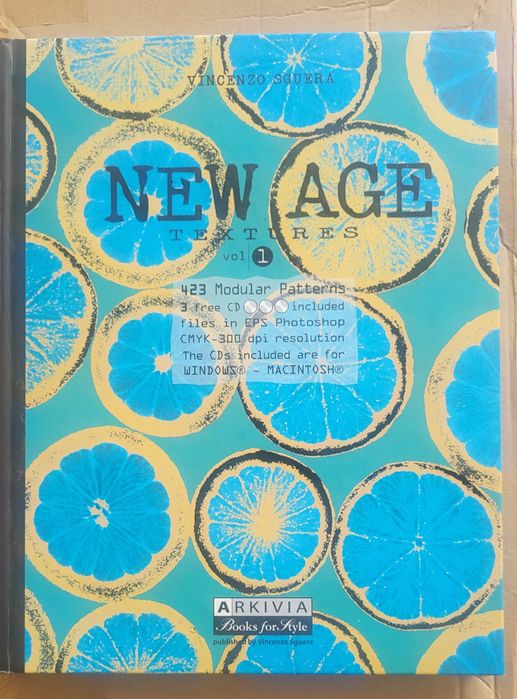 new age textures vol 1