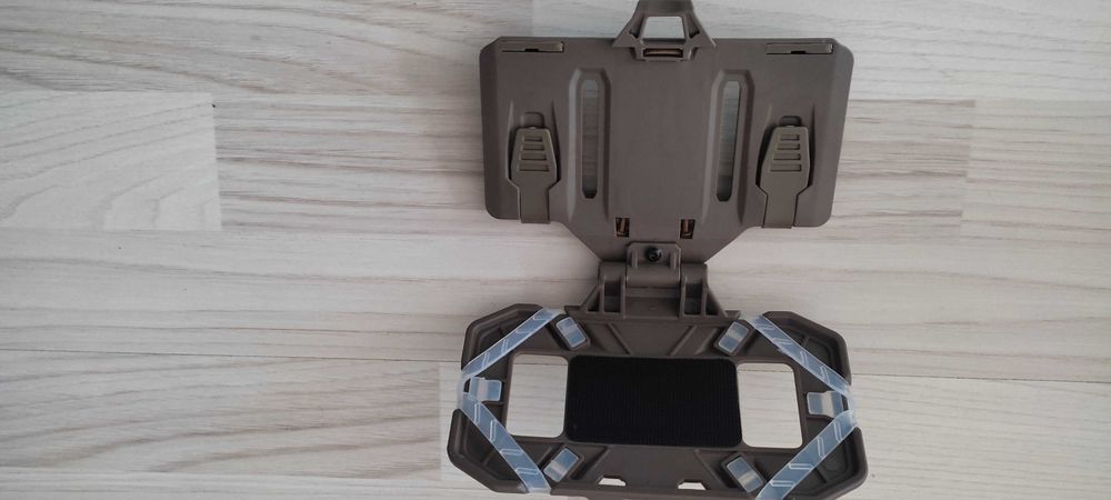 Airsoft Uchwyt na Telefon do Kamizelki Taktycznej