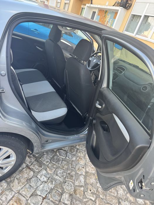 Fiat punto 2012516451409886586886