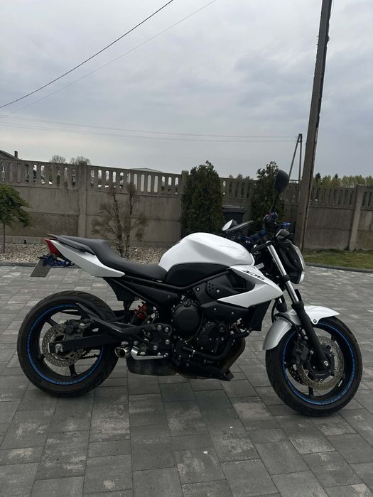 Sprzedam Yamacha xj 650