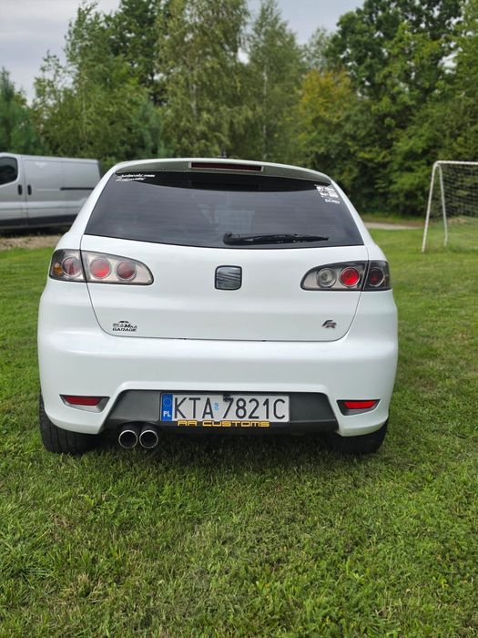 Seat ibiza 3, 1.9 tdi