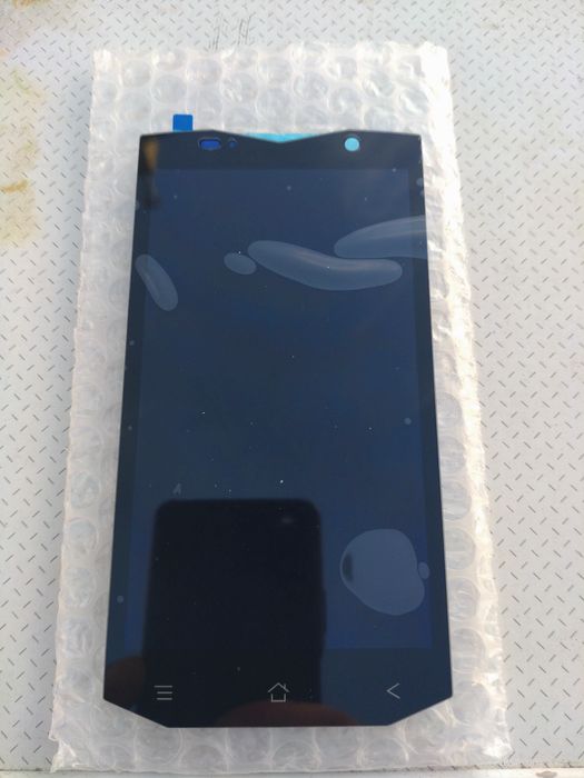 Wyświetlacz Blackview BV8000 pro
