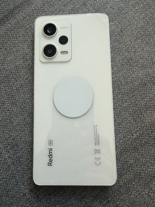 Redmi Note 12pro 5g