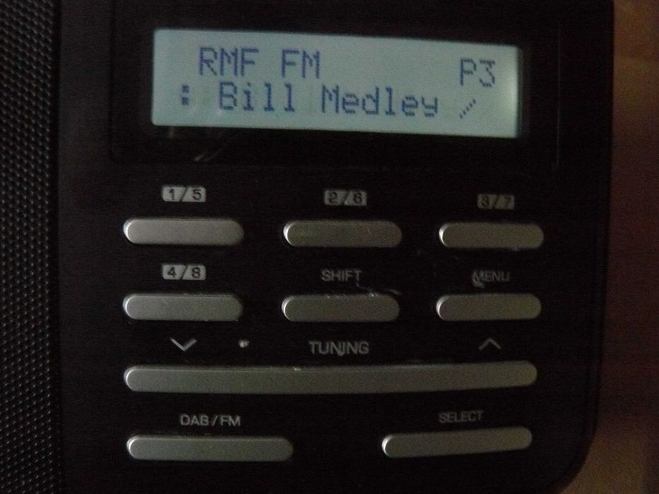 Radio TechniSat internetowe digit radio + zasilacz