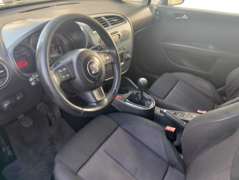 seat leon 1.9 tdi
