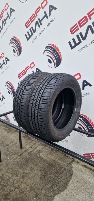 Літо Нові 185/60/R14 2шт Barum Brilantis Колеса Шини Склад