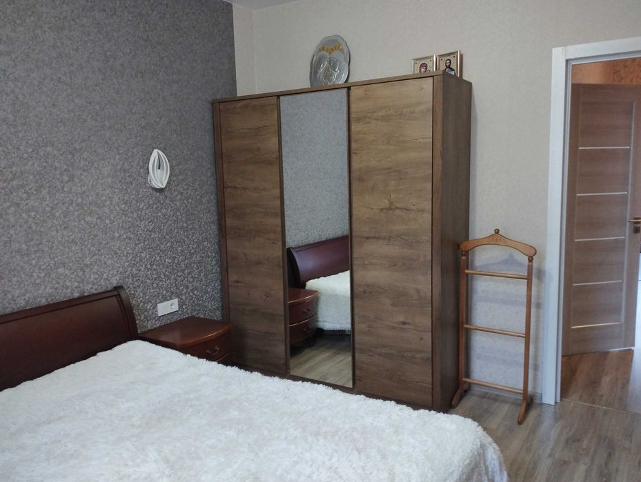 Продаж двокімнатної квартири в Крюківщині