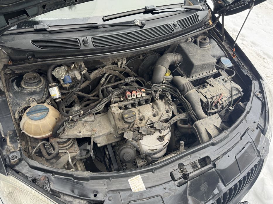 Продам Skoda Fabia 2009