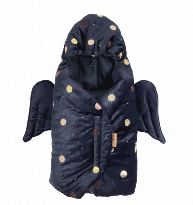 Otulacz do fotelika Queen baby