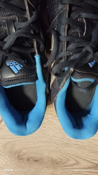 Кросівки чоловічі Adidas  р.41