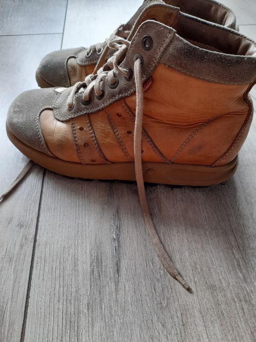 Buty Zimowe Śniegowce