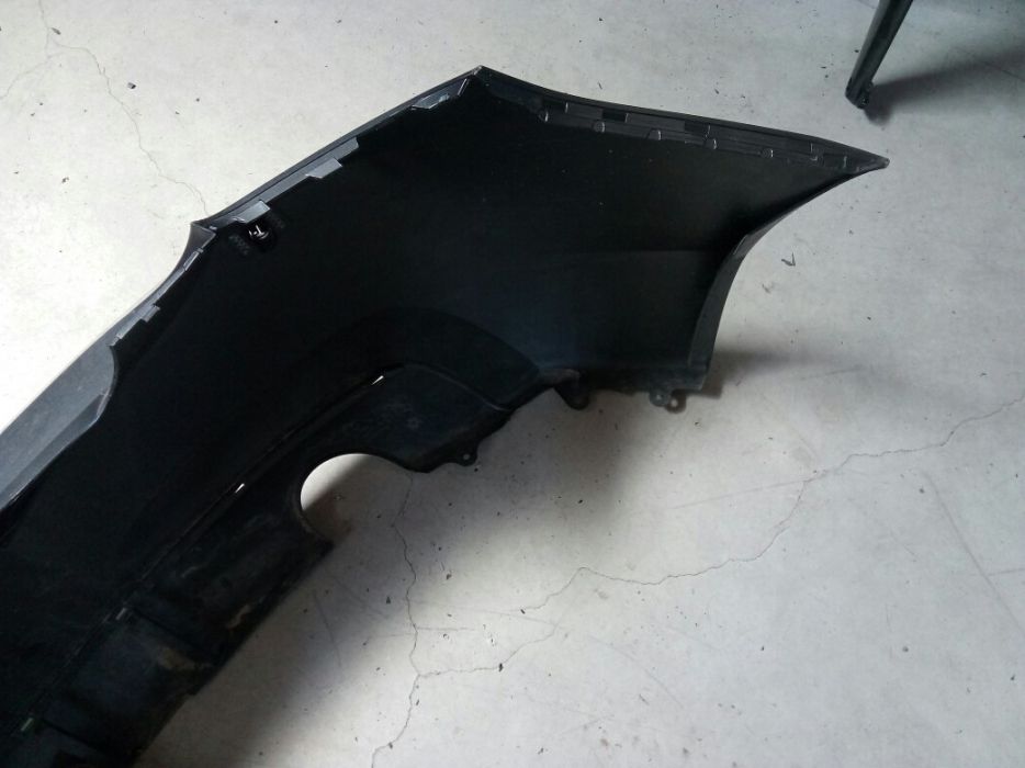 Para choques bmw série 1 parachoques f20 sport