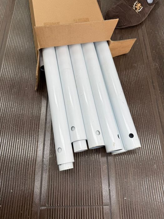 Piscina desmontável INTEX small frame 260x160x65 cm