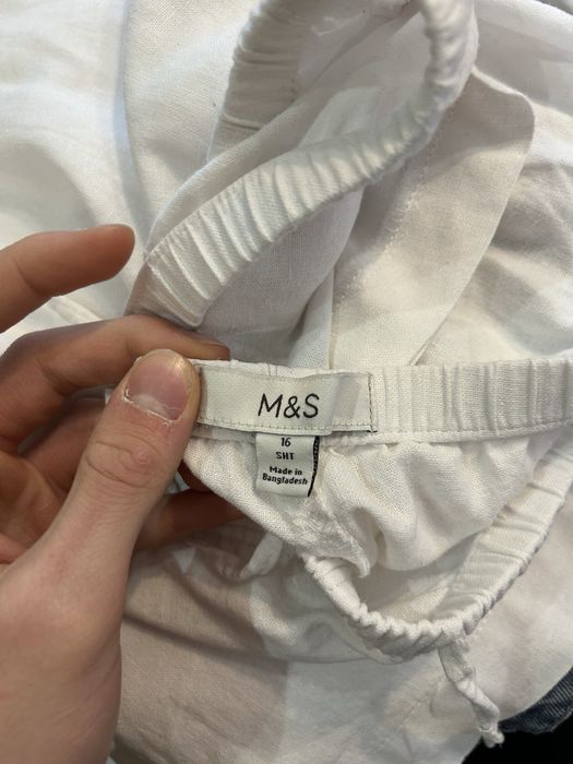 Old money baggy pants