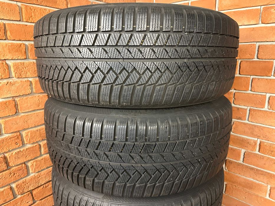 Koła Felgi 20 5x112 Audi Q8 4M8 ZIMOWE Oryginał