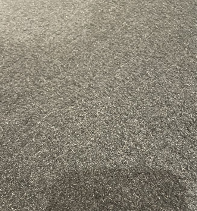 Коврики VW Jetta mk 6            (джетта 6) текстильні (велюрові) Нові