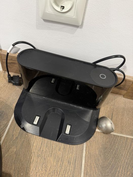 Робот-пилосос Samsung