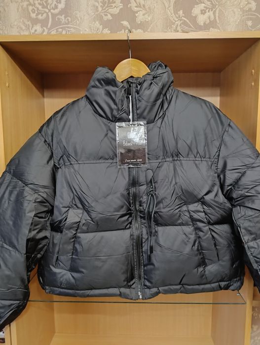 Куртка весна/осінь