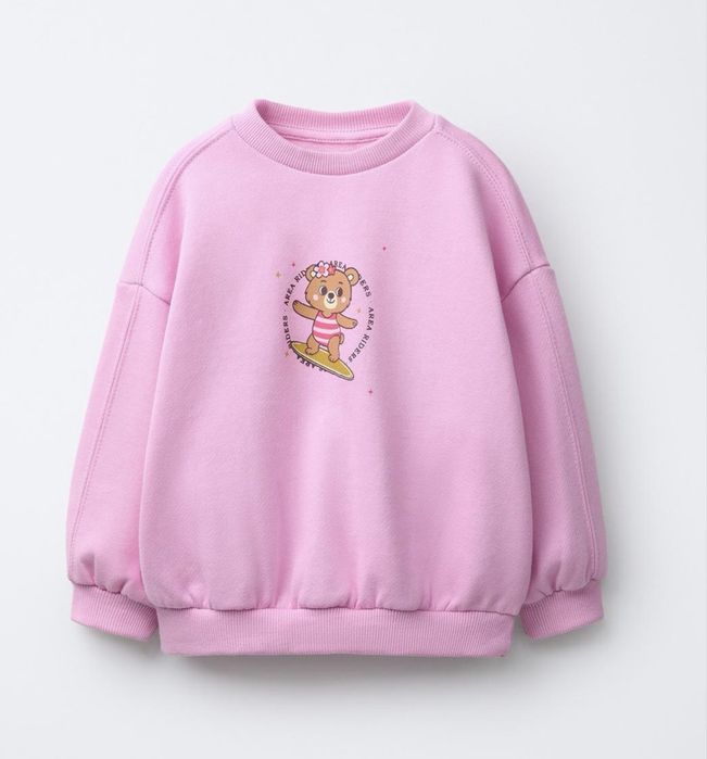 Костюм zara 92,98см