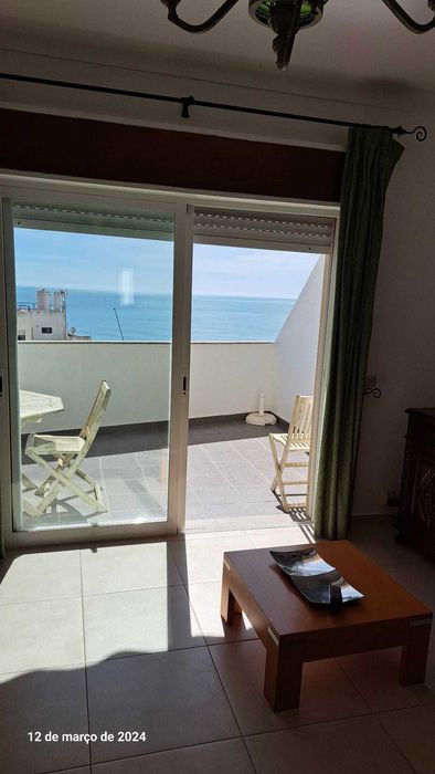 Apartamento T1 para férias em Armação de Pera