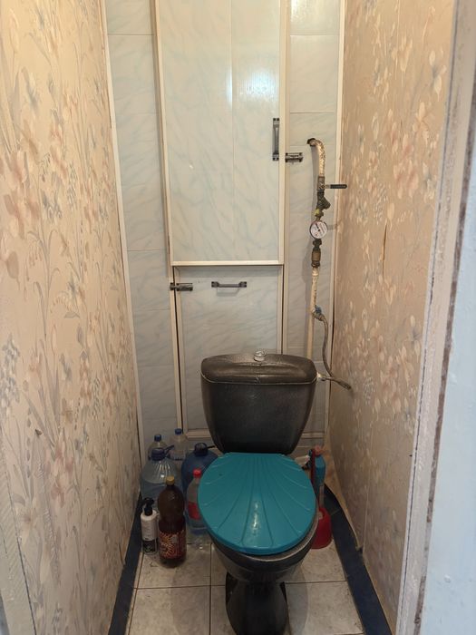 Продам двухкомнатную квартиру