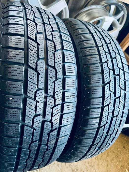 Шини Резина Зимові 195 60 15 Firestone Winterhawk 2Evo 2шт