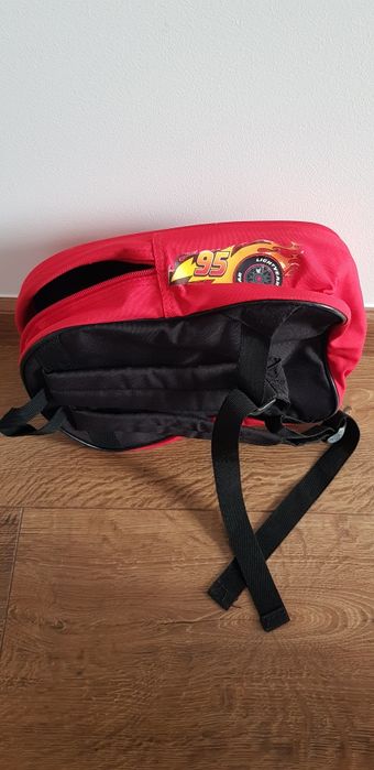 McQueen Spark Backpack64284039396482123