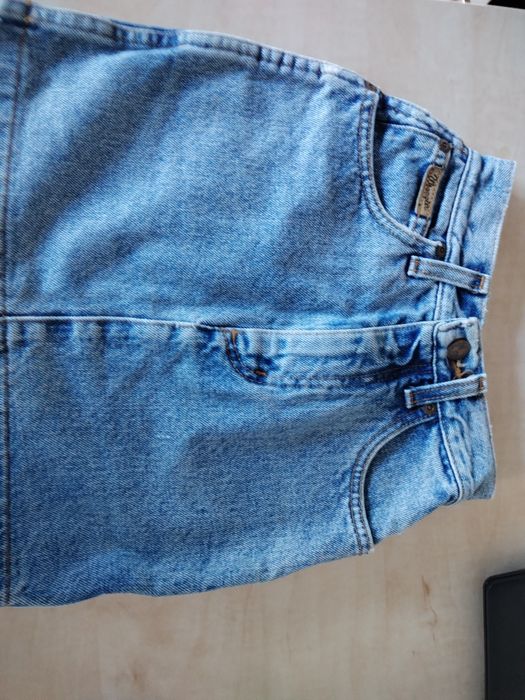 Spódniczka 8 lat wrangler