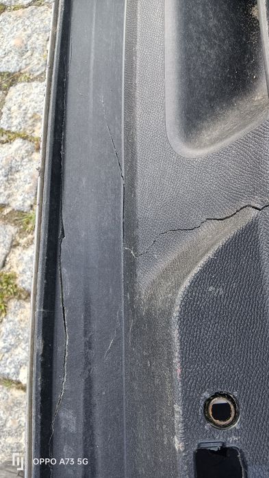 Mala Peugeot 308 sw tampa 2015