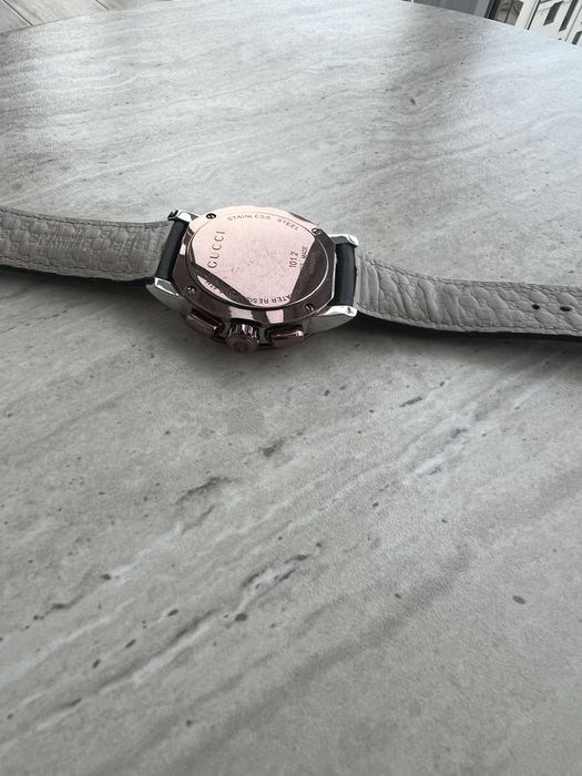 Gucci  G-Chrono Chronograph  годинник