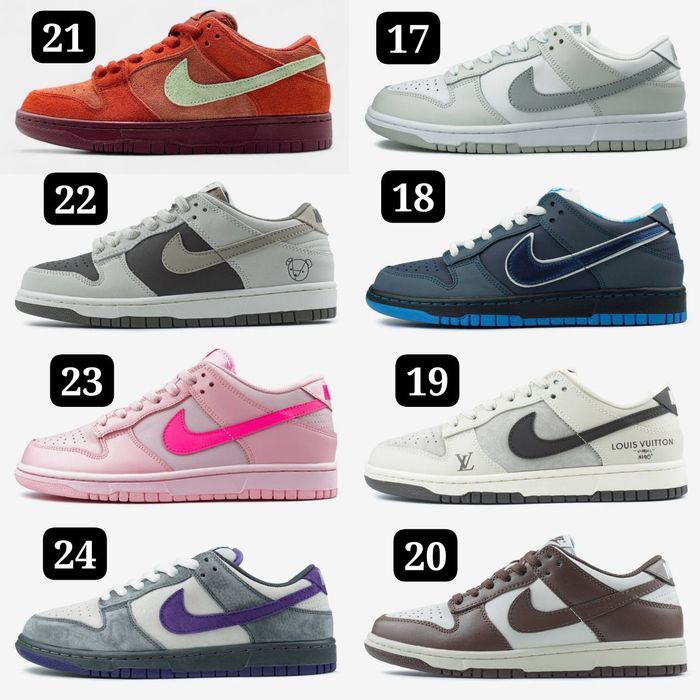 БЕЗ ПРЕДОПЛАТИ‼️Кросівки Nike SB Dunk Low / Найк СБ Данк /форси данки