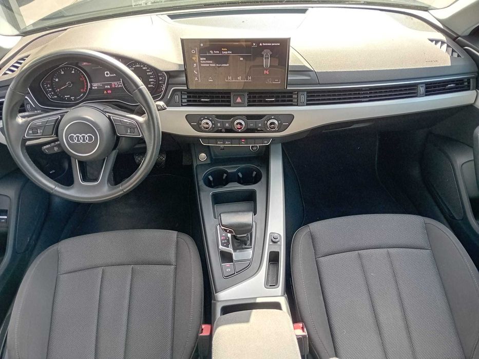 Audi A4 Avant 30 tdi S Tronic - Nacional - NEGOCIÁVEL