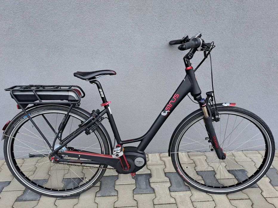 Staiger Sinus BC50 / Bosch / WYPRZEDAŻ
