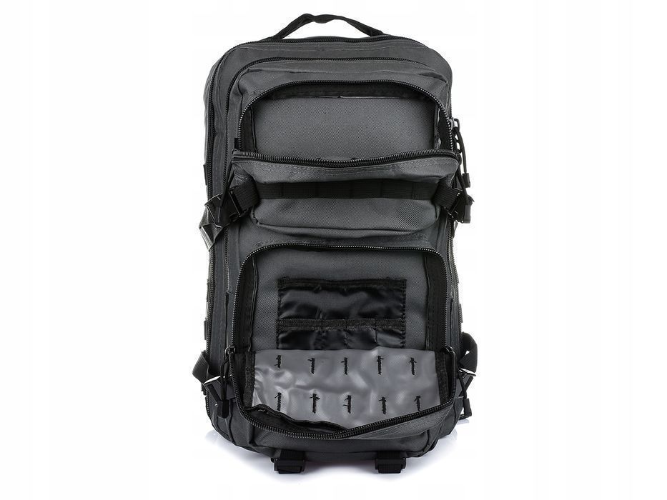 Plecak TURYSTYCZNY Taktyczny trekingowy militarny